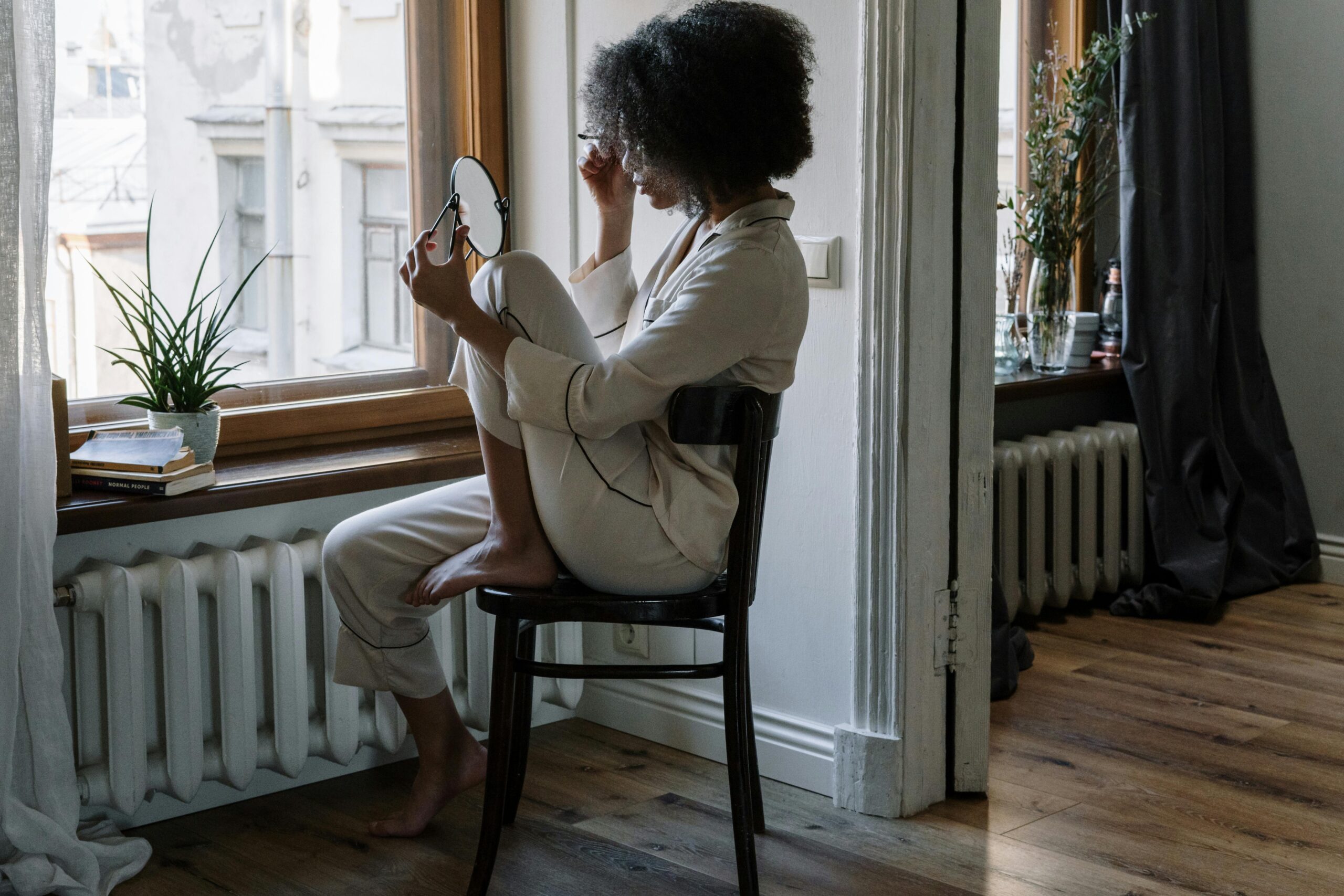 What No One Tells You About Building a Life Alone